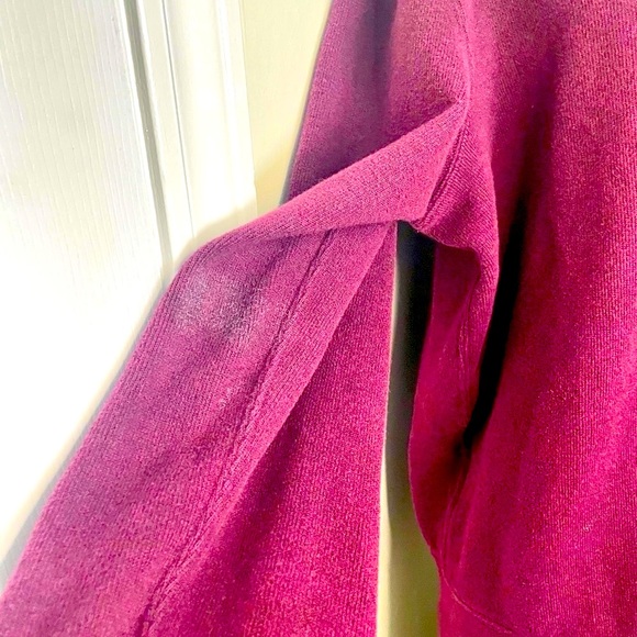 Polo by Ralph Lauren Men Shawl Sweater - Picture 3 of 8